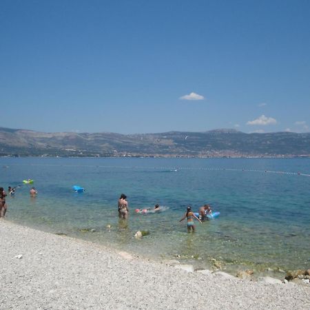 Apartments Marica Τρογκίρ Εξωτερικό φωτογραφία