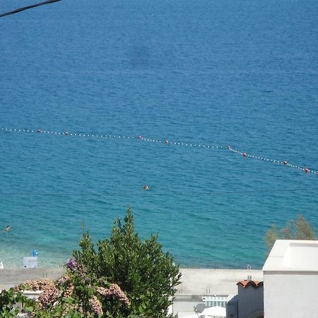 Apartments Marica Τρογκίρ Εξωτερικό φωτογραφία