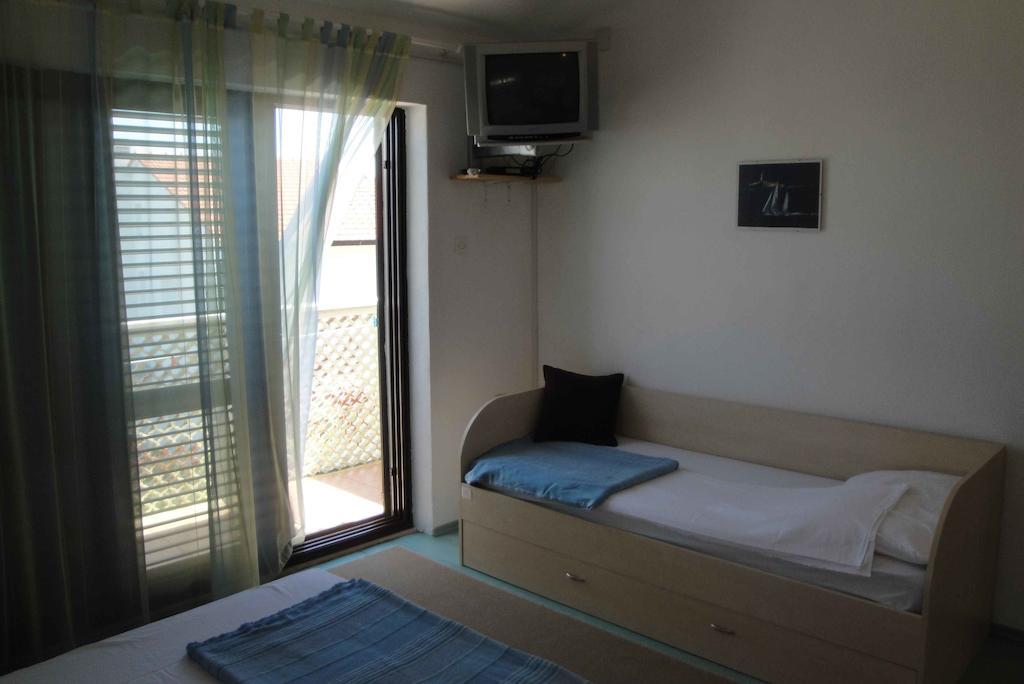 Apartments Marica Τρογκίρ Δωμάτιο φωτογραφία