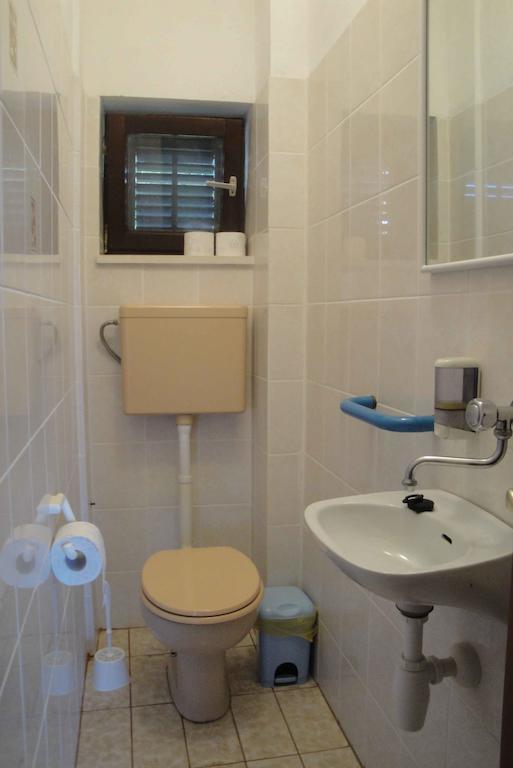 Apartments Marica Τρογκίρ Δωμάτιο φωτογραφία