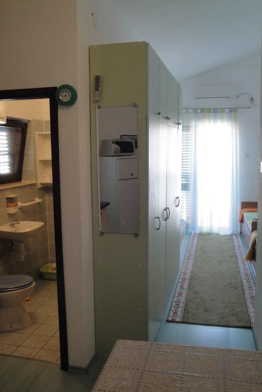 Apartments Marica Τρογκίρ Δωμάτιο φωτογραφία