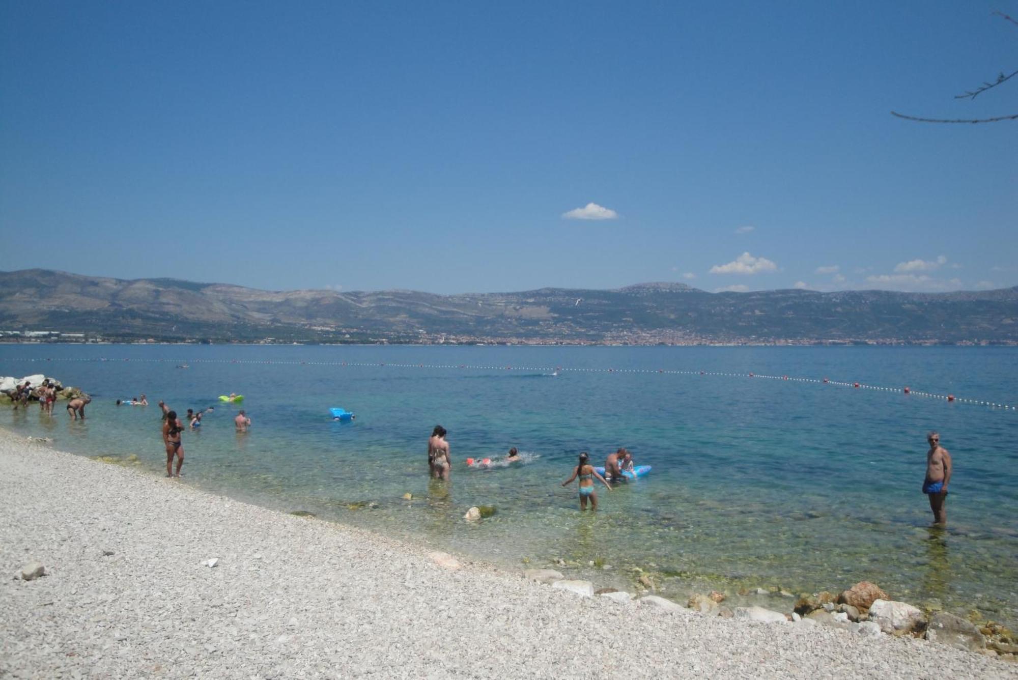 Apartments Marica Τρογκίρ Εξωτερικό φωτογραφία