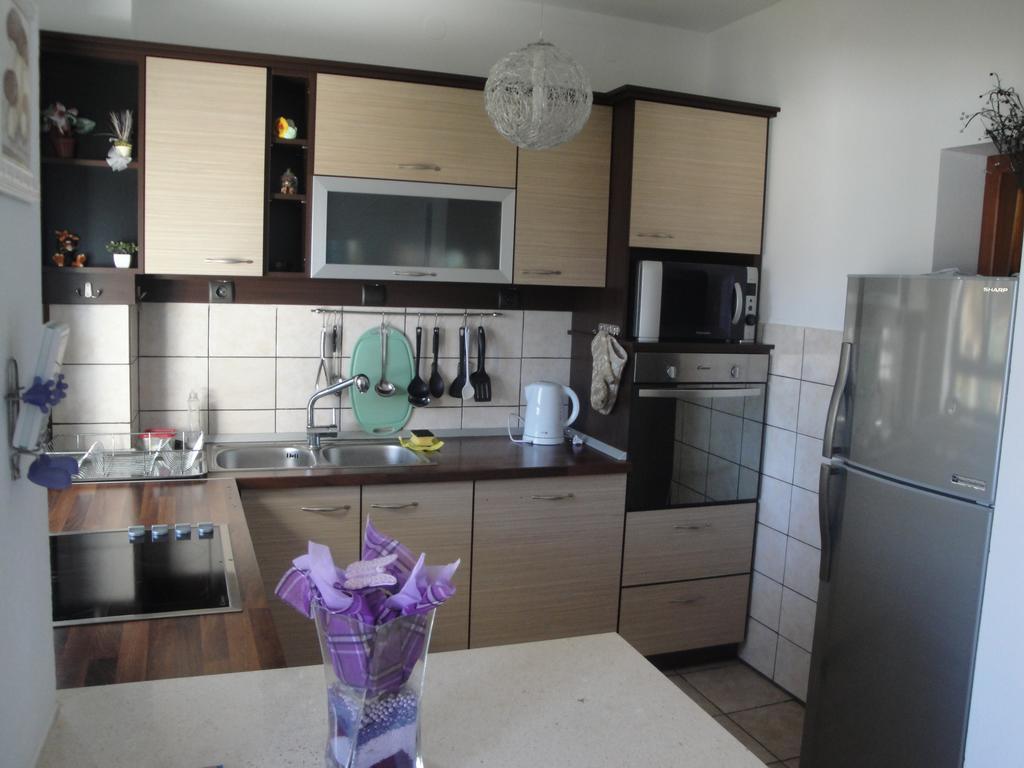 Apartments Marica Τρογκίρ Εξωτερικό φωτογραφία