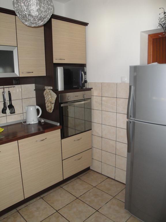 Apartments Marica Τρογκίρ Εξωτερικό φωτογραφία
