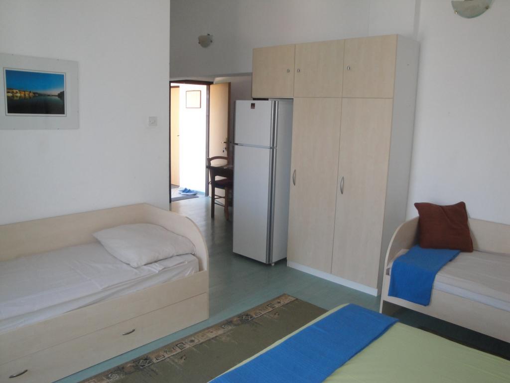 Apartments Marica Τρογκίρ Εξωτερικό φωτογραφία