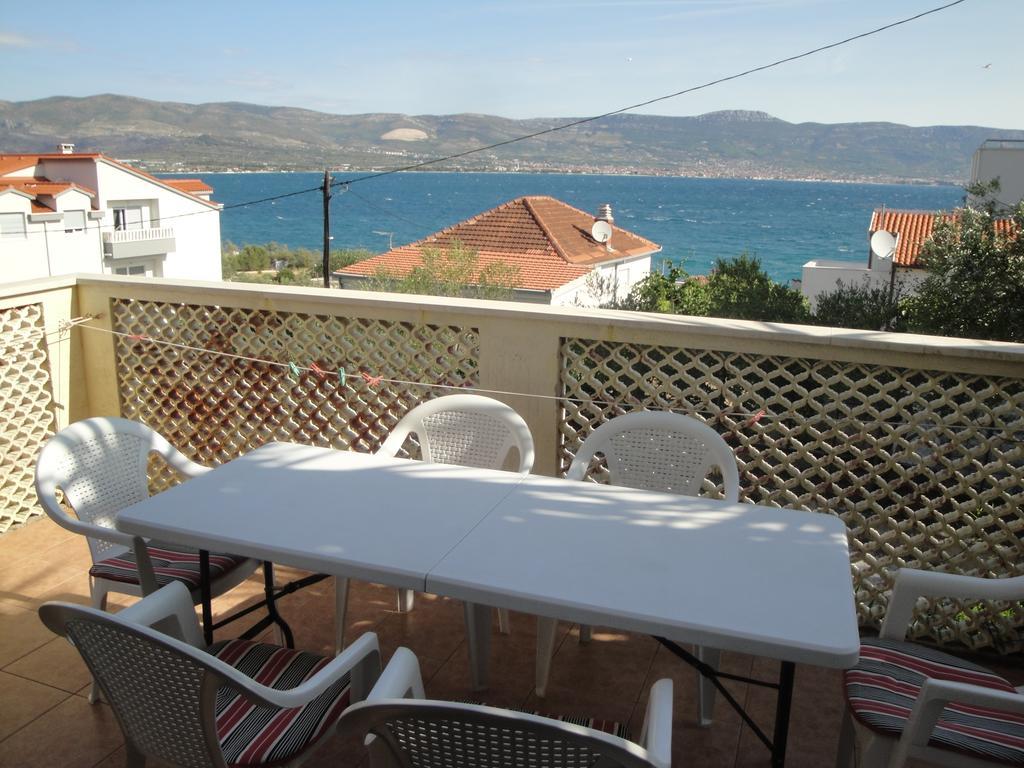 Apartments Marica Τρογκίρ Εξωτερικό φωτογραφία