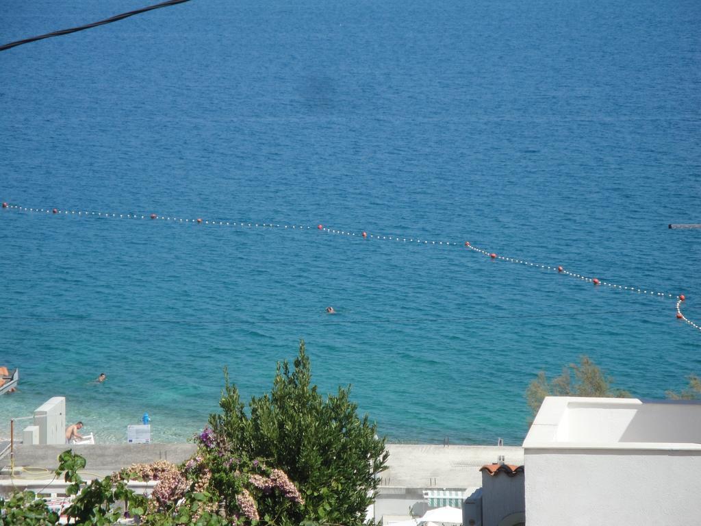 Apartments Marica Τρογκίρ Εξωτερικό φωτογραφία